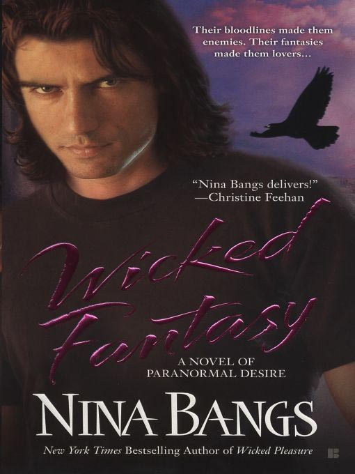 Title details for Wicked Fantasy by Nina Bangs - Available